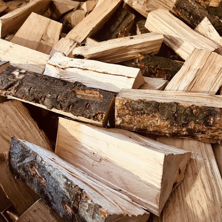 Seasoned Firewood for Sale