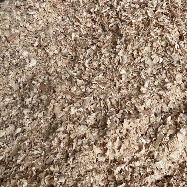Residues