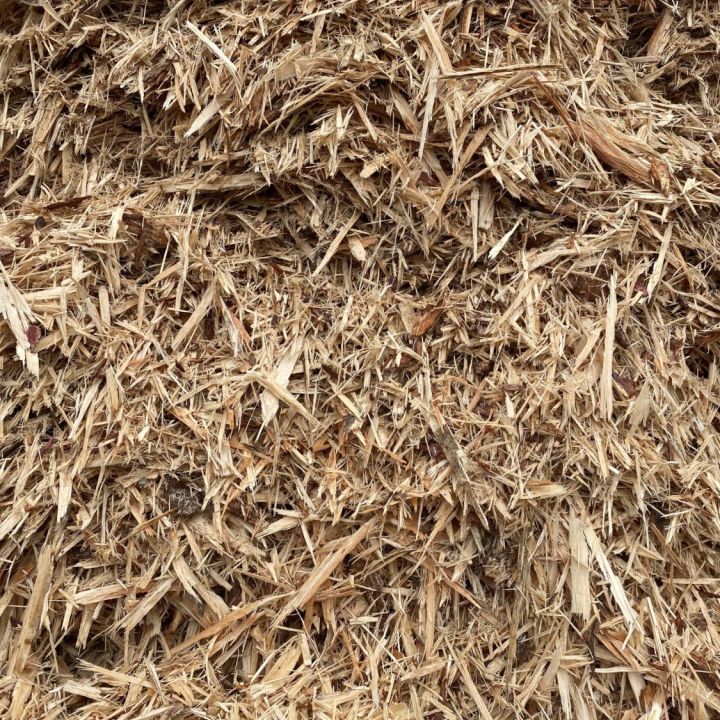Wood Fibre