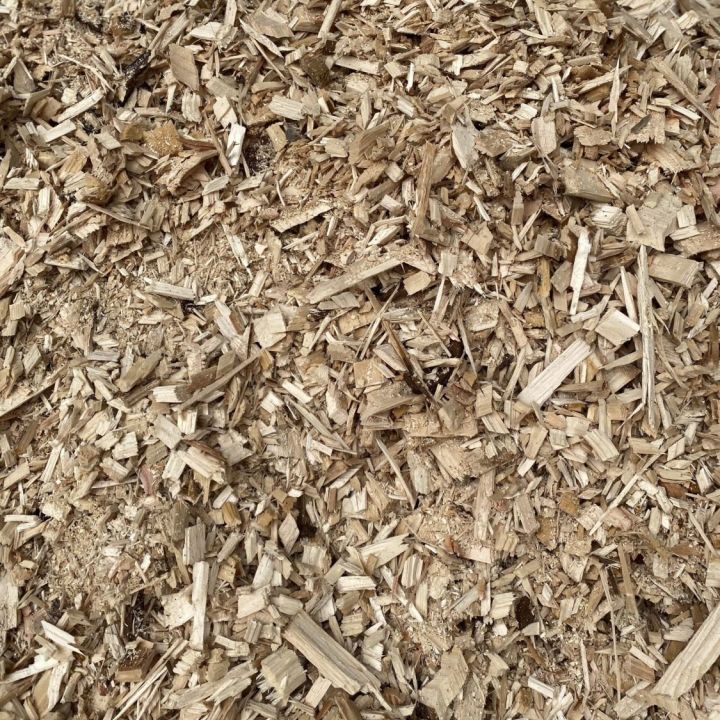 Residues