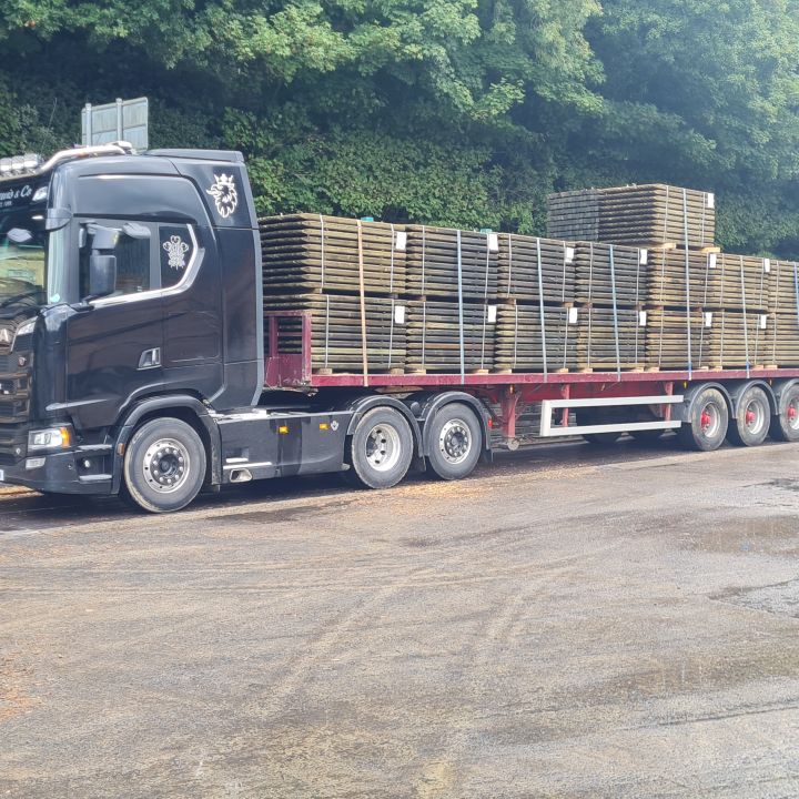 Agricultural Fencing