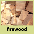 firewood