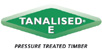 tanalised e logo 2