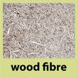 wood fibre